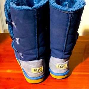 Ugg’s size9